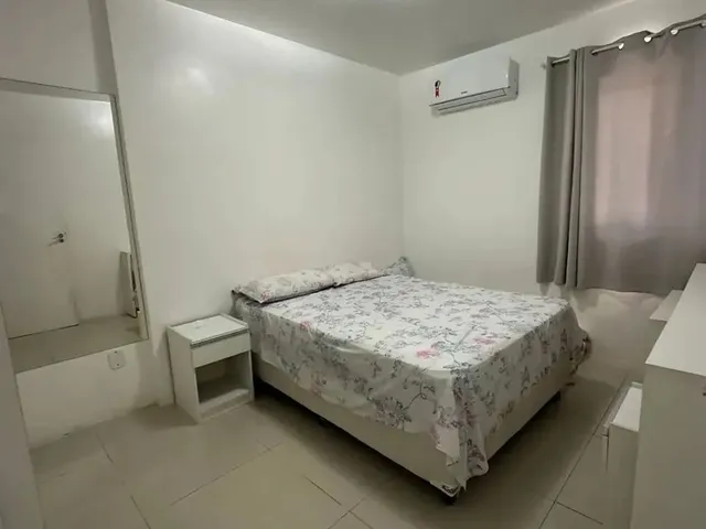 Imagem 8: Apartamento para Aluguel na Primeira Quadra da Ponta Verde, com 96 M2, 3 Quartos e Mobilia