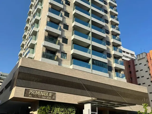 Imagem: O apartamento possui 2 Dormitórios, 1 Suíte, 2 Banheiros,
