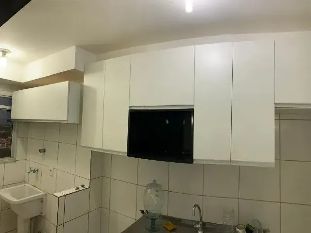 Imagem 5: Alugo Apartamento no Antares em Maceió/Al