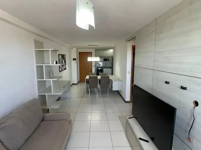 Imagem 10: Alugo 2/4 Totalmente Mobiliado