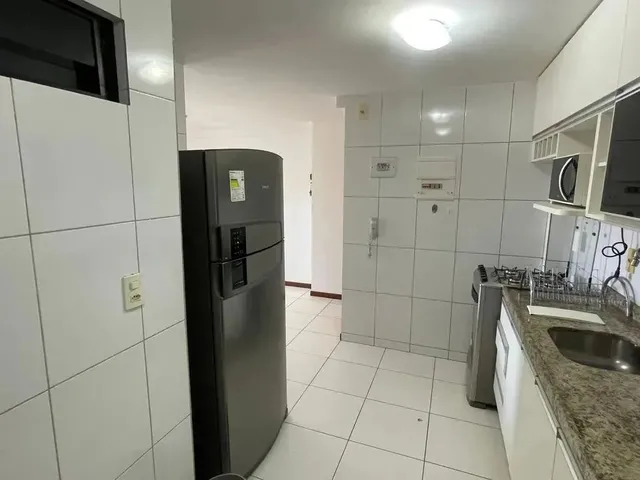 Imagem 11: Alugo 2/4 Totalmente Mobiliado
