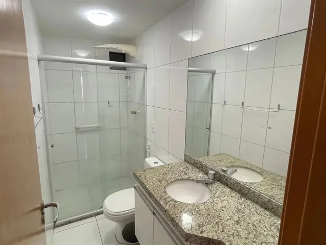 Imagem 9: Alugo 2/4 Totalmente Mobiliado