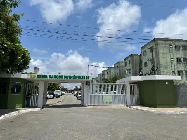 Imagem 5: Apto no Petropolis - Terreo