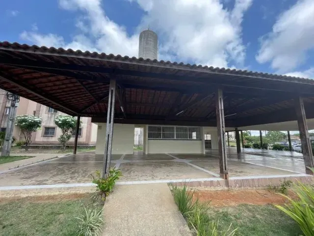 Imagem 4: Apto no Petropolis - Terreo