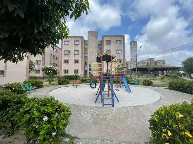 Imagem 7: Apto no Petropolis - Terreo