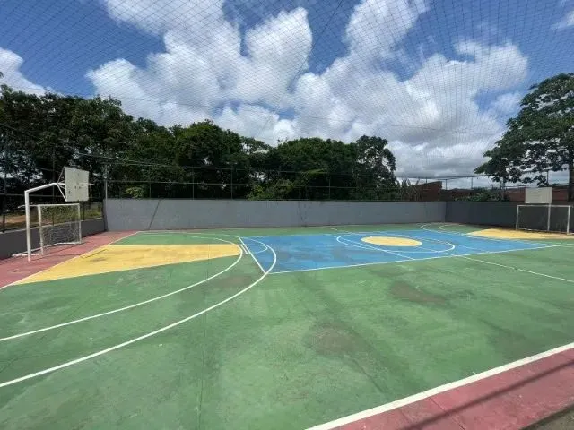 Imagem 2: Apto no Petropolis - Terreo