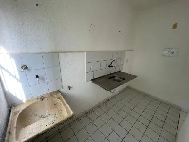 Imagem 8: Apto no Petropolis - Terreo