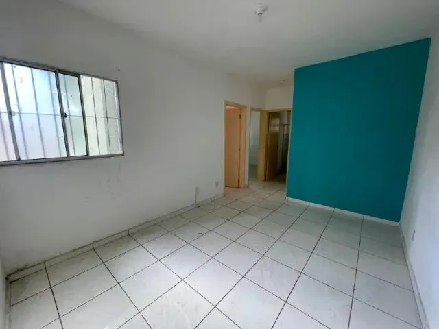 Imagem 14: Apto no Petropolis - Terreo