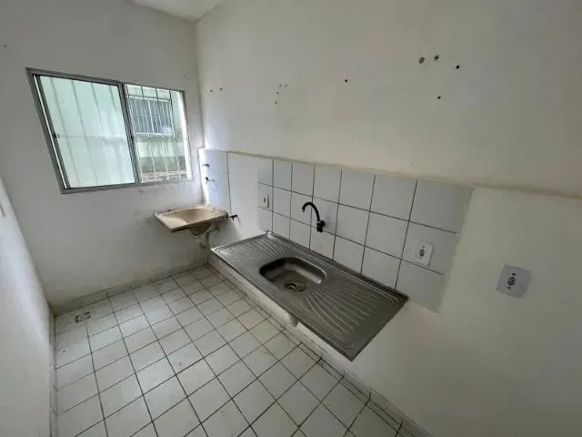 Imagem 13: Apto no Petropolis - Terreo