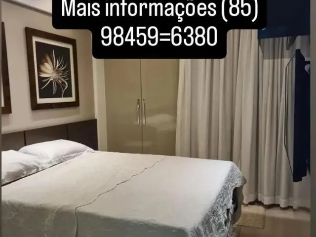 Imagem: Alugo Um Excelente Apto com 2 Quartos na
