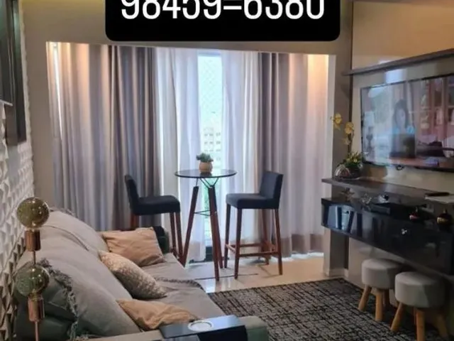 Imagem 2: Alugo Um Excelente Apto com 2 Quartos na Jatiuca