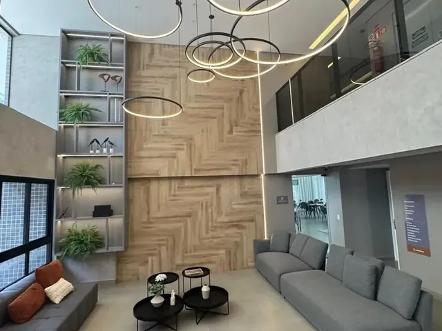 Imagem: Lindo Apartamento Mobiliado no Coração
