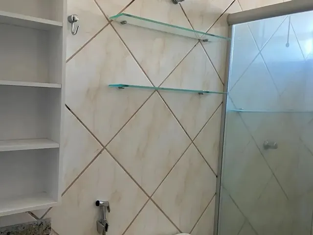Imagem 12: Imóvel para Aluguel Possui 70 Metros Quadrados com 2 Quartos em Centro - Maceió - Al