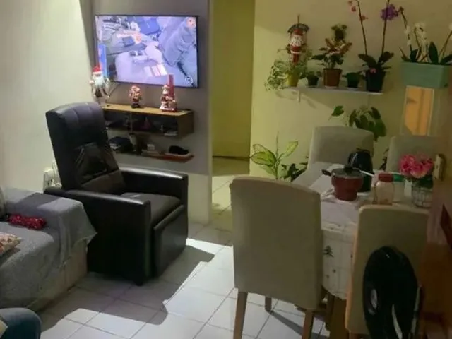 Imagem: Apartamento para Alugar - Possui Apenas