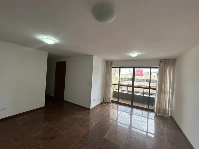 Imagem 2: Excelente!! Duas Vagas!! 3 Quartos S/1 Suíte+Dce!! 4.700,00 C/ Cond.iptu e Gás Inclusos!