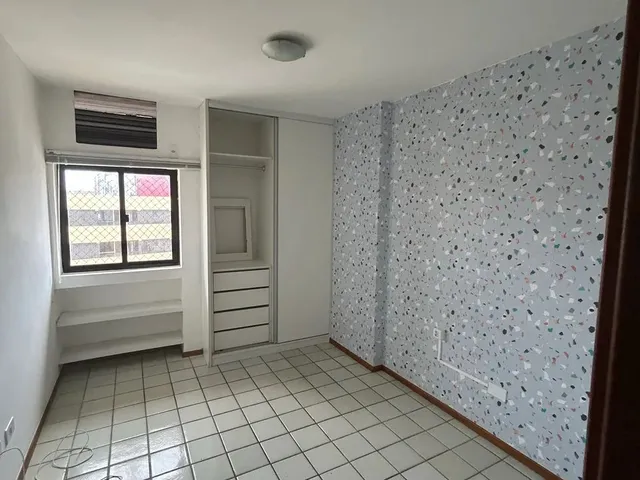Imagem 4: Excelente!! Duas Vagas!! 3 Quartos S/1 Suíte+Dce!! 4.700,00 C/ Cond.iptu e Gás Inclusos!