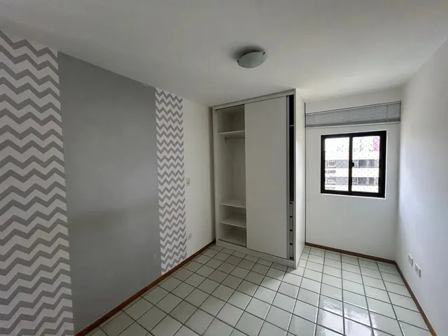 Imagem 6: Excelente!! Duas Vagas!! 3 Quartos S/1 Suíte+Dce!! 4.700,00 C/ Cond.iptu e Gás Inclusos!