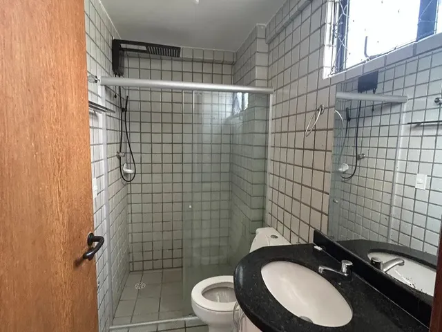 Imagem 7: Excelente!! Duas Vagas!! 3 Quartos S/1 Suíte+Dce!! 4.700,00 C/ Cond.iptu e Gás Inclusos!