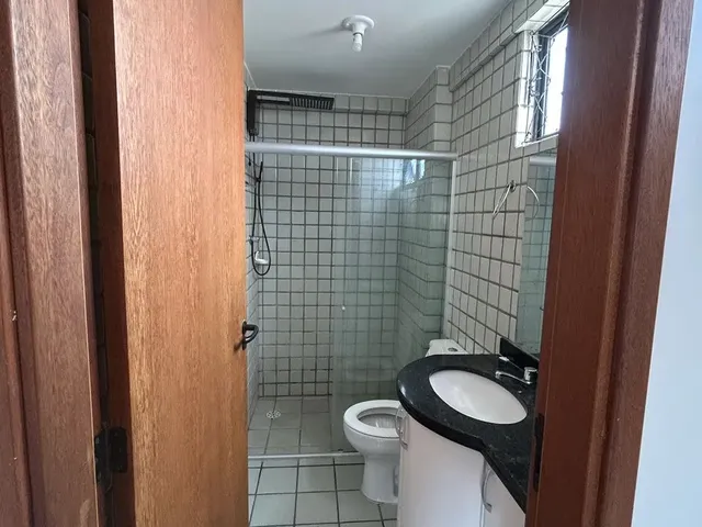 Imagem 8: Excelente!! Duas Vagas!! 3 Quartos S/1 Suíte+Dce!! 4.700,00 C/ Cond.iptu e Gás Inclusos!
