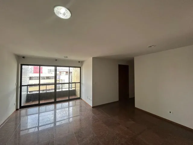 Imagem 9: Excelente!! Duas Vagas!! 3 Quartos S/1 Suíte+Dce!! 4.700,00 C/ Cond.iptu e Gás Inclusos!