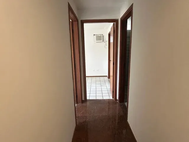 Imagem 11: Excelente!! Duas Vagas!! 3 Quartos S/1 Suíte+Dce!! 4.700,00 C/ Cond.iptu e Gás Inclusos!