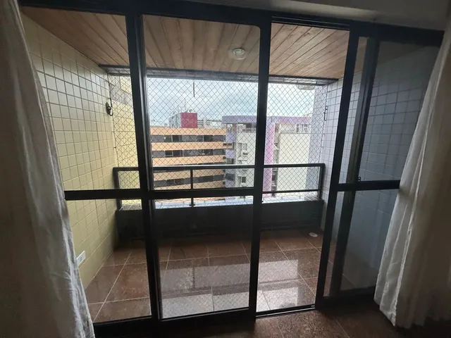 Imagem 15: Excelente!! Duas Vagas!! 3 Quartos S/1 Suíte+Dce!! 4.700,00 C/ Cond.iptu e Gás Inclusos!