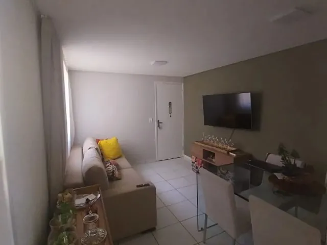 Imagem: Aluguel Apartamento Completo Gás e Água