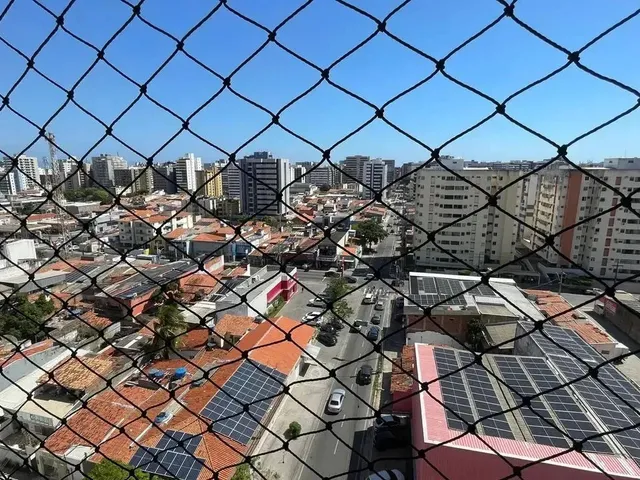 Imagem 14: 2 Quartos Mobiliado na Jatiuca