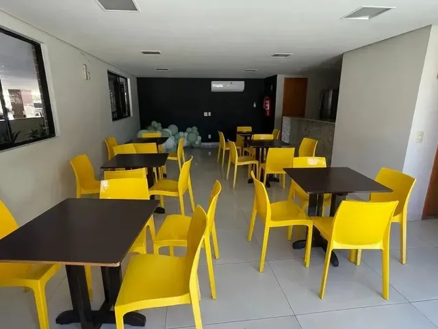 Imagem 9: 2 Quartos Mobiliado na Jatiuca
