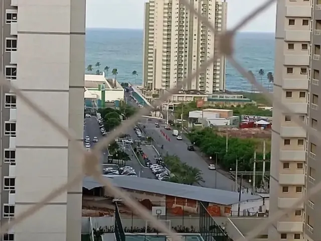 Imagem 12: Imóvel para Aluguel Tem 65 Metros Quadrados com 2 Quartos em Cruz...