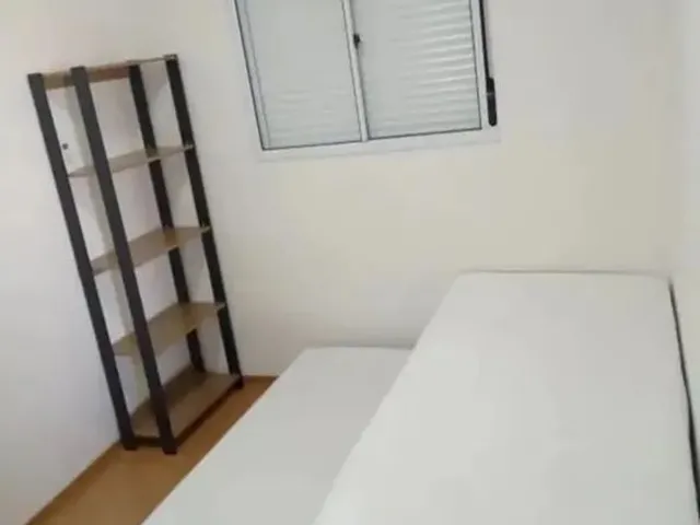 Imagem 10: Imóvel para Aluguel Tem 65 Metros Quadrados com 2 Quartos em Cruz...