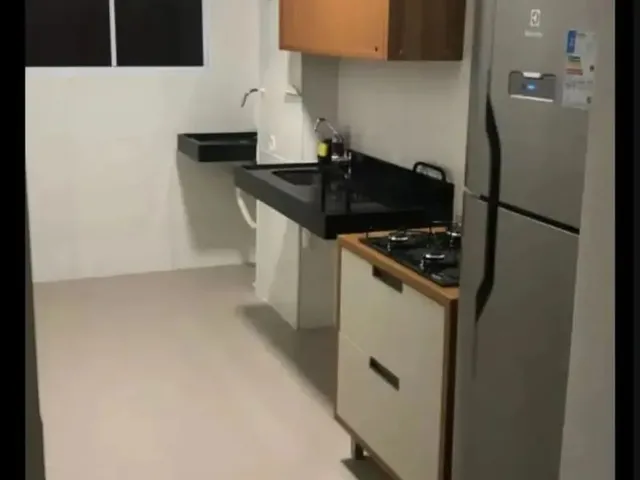 Imagem 7: Imóvel para Aluguel Tem 65 Metros Quadrados com 2 Quartos em Cruz...