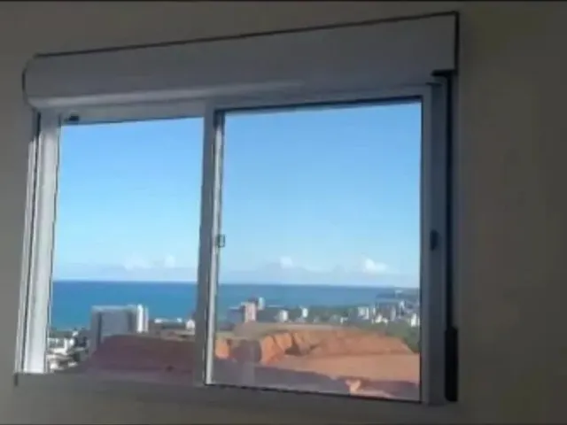 Imagem 2: Imóvel para Aluguel Tem 65 Metros Quadrados com 2 Quartos em Cruz...