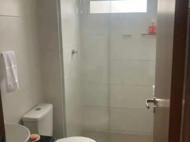 Imagem 6: Imóvel para Aluguel Tem 65 Metros Quadrados com 2 Quartos em Cruz...