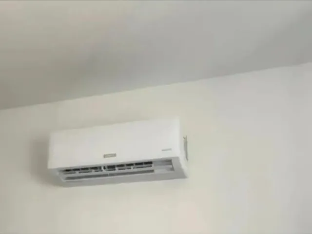 Imagem 14: Imóvel para Aluguel Tem 65 Metros Quadrados com 2 Quartos em Cruz...