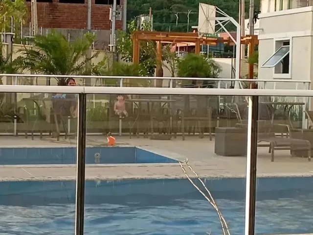 Imagem 15: Imóvel para Aluguel Tem 65 Metros Quadrados com 2 Quartos em Cruz...