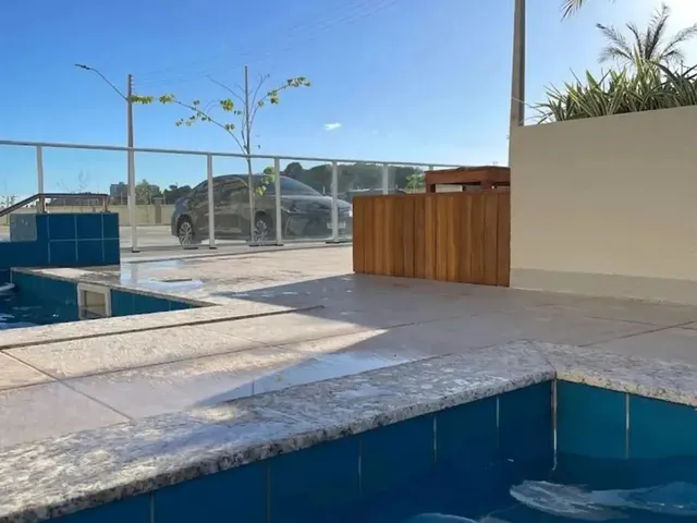 Imagem 9: Imóvel para Aluguel Tem 65 Metros Quadrados com 2 Quartos em Cruz...