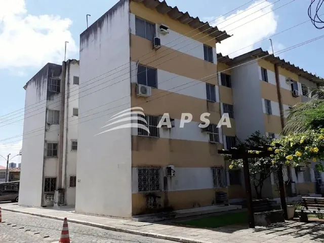 Imagem: Im 31583 Al Poço (Maceió), Apartamento