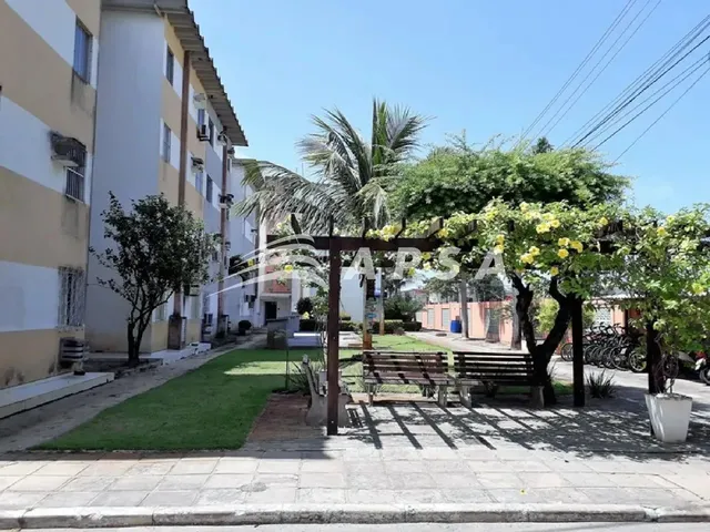 Imagem 3: Im 31583 Al Poço (Maceió), Apartamento, 3 Qts, Térreo. Apsa Aluga - Ótimo Apartamento