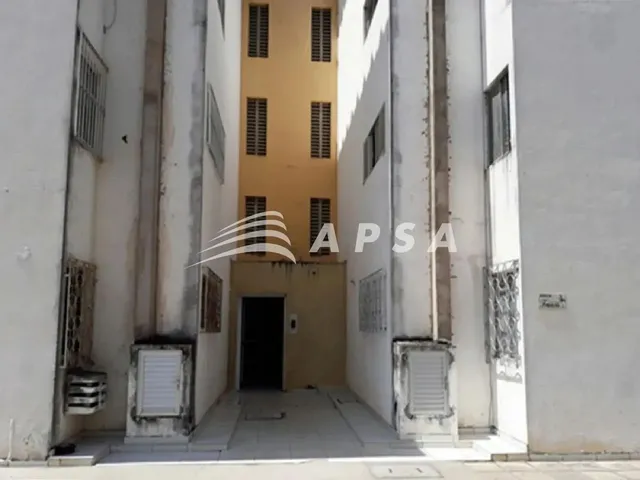 Imagem 2: Im 31583 Al Poço (Maceió), Apartamento, 3 Qts, Térreo. Apsa Aluga - Ótimo Apartamento