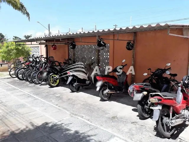 Imagem 14: Im 31583 Al Poço (Maceió), Apartamento, 3 Qts, Térreo. Apsa Aluga - Ótimo Apartamento