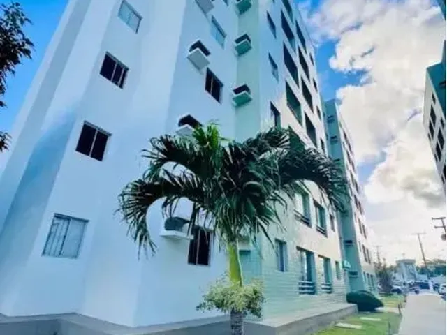 Imagem 1: Semi Mobiliado 2/4 Quartos Sendo 1 Suite - Varanda - São Jorge