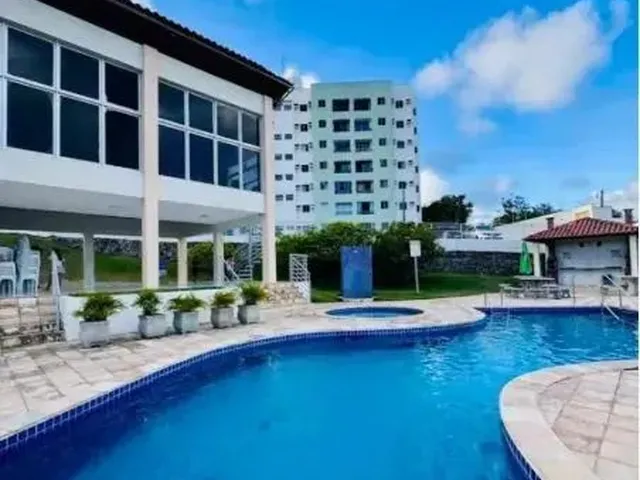 Imagem 10: Semi Mobiliado 2/4 Quartos Sendo 1 Suite - Varanda - São Jorge