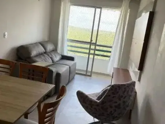 Imagem 9: Semi Mobiliado 2/4 Quartos Sendo 1 Suite - Varanda - São Jorge
