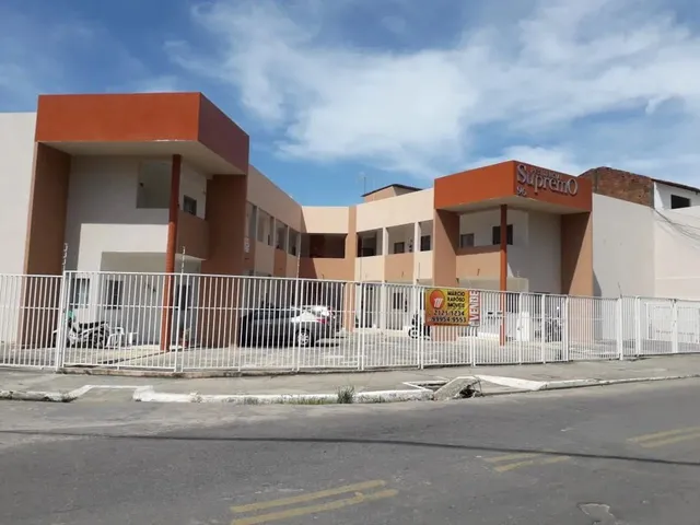 Imagem: Apartamento 2 Quartos São Jorge