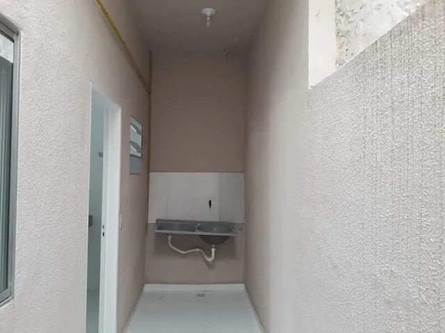 Imagem 9: Apartamento 2 Quartos São Jorge