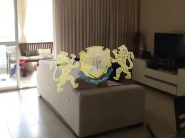 Imagem: Apartamento para Alugar na Aclimação
