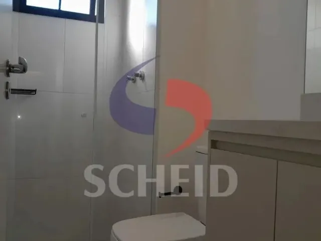 Imagem: Studio com 28,08 M² Totalmente Mobiliado