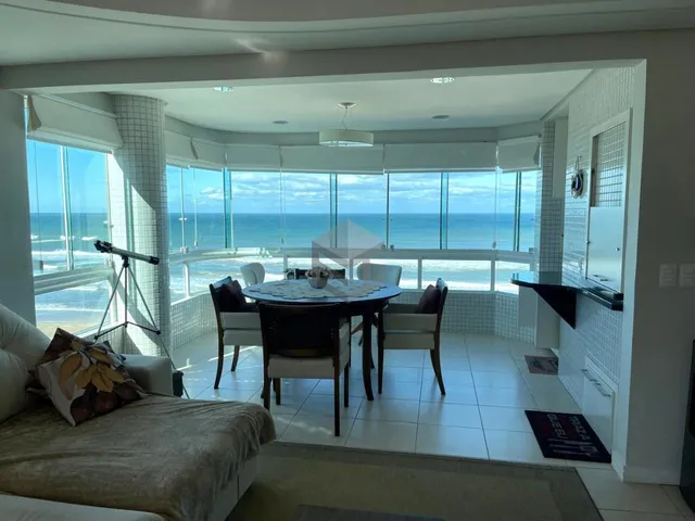 Imagem 8: Apartamento Mobiliado com 3 Dormitorio(s) localizado(a) no bairro Zona Nova em Capao da