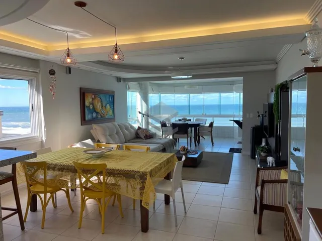 Imagem 6: Apartamento Mobiliado com 3 Dormitorio(s) localizado(a) no bairro Zona Nova em Capao da